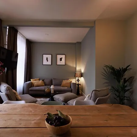 Appartement Collection Bloemendaal