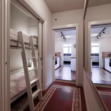 Appartement Collection