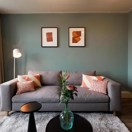 Appartement Collection *