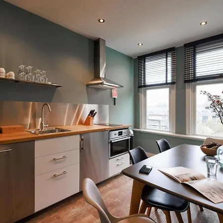 Appartement Collection Bloemendaal