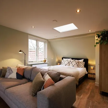 Apartment Collection