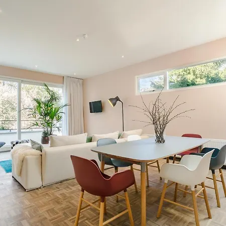 Appartement Collection