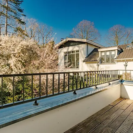 Appartement Collection Bloemendaal