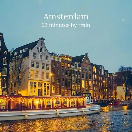 Collection Appartement Bloemendaal