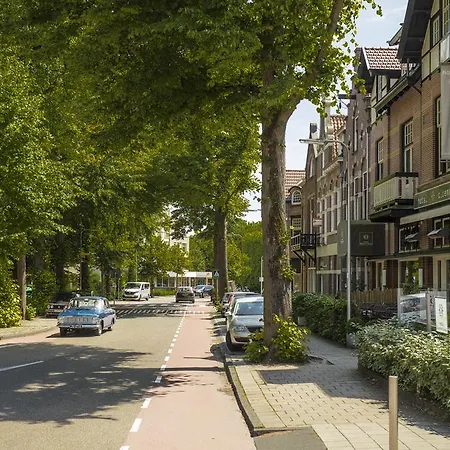 Collection Apartment Bloemendaal