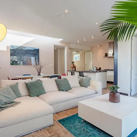 Appartement Collection Bloemendaal